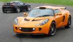 Lotus Exige Sport 240 2007 года (AU)